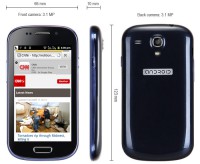 4.0 M-CABALLO S3 MINI