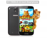 GT-T9500-B Highlight