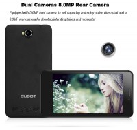 CUBOT P6  5,0 pulgadas Android
