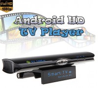 Android HD Smart TV