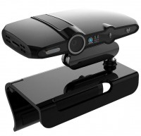Android 4.0.4 TV Box Mini PC w/ Clip/ Camera/ Wifi/ HDMI/ TF Slot (CPU A10S 1.0GHz 1GB RAM 8GB NAND Flash)